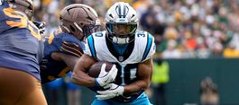 4 RB3s With RB1 Potential (2026 Fantasy Football)