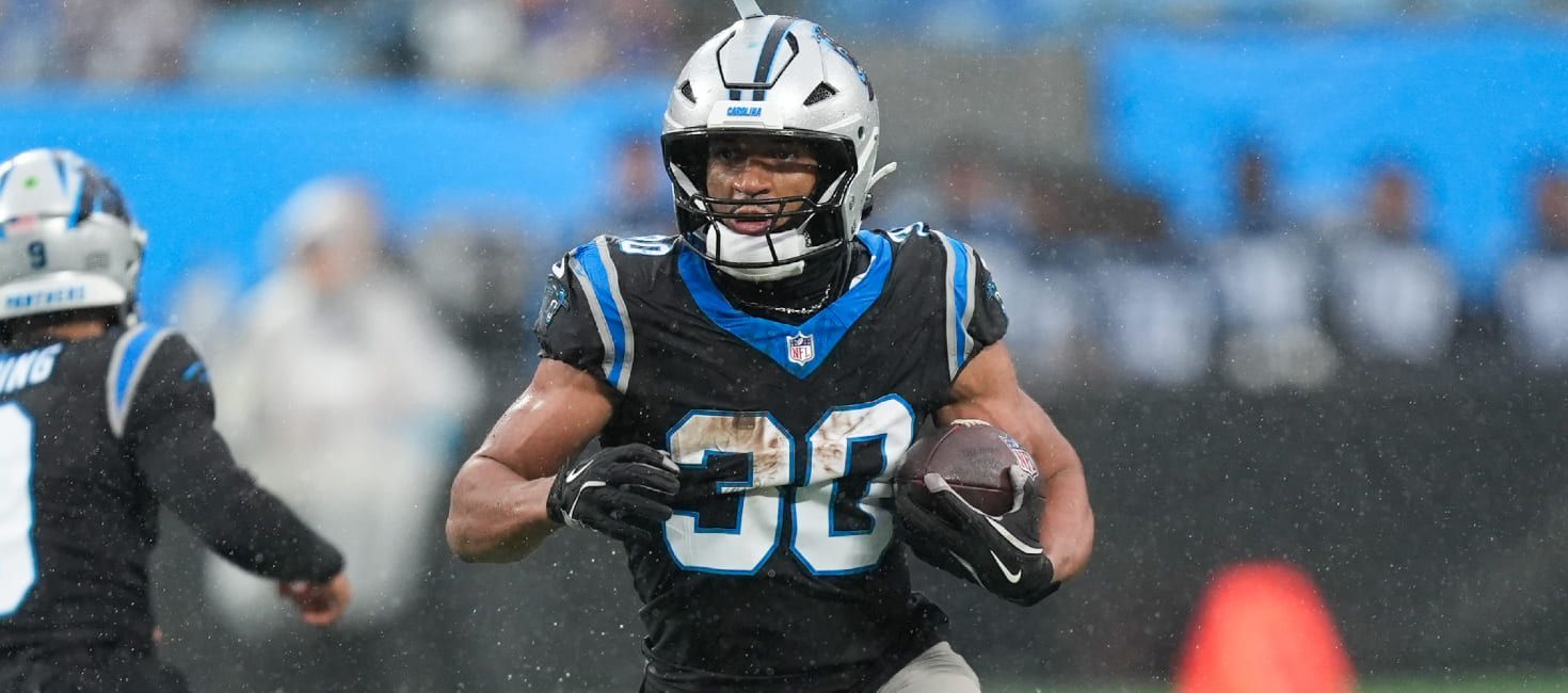 Fantasy Football Draft Insights: Risers and Fallers for 2026
