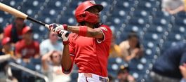 MLB DFS Picks & Underdog Player Props: Monday (7/6)