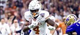 7 Devy Draft Targets (2025 Fantasy Football)