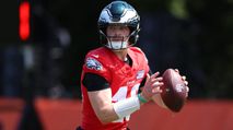Dynasty Rookie QB & TE Targets: Sleepers, Values & Lottery Tickets (Fantasy Football) photo