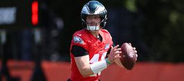 Dynasty Rookie QB & TE Targets: Sleepers, Values & Lottery Tickets (Fantasy Football)