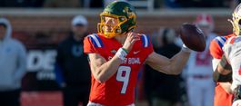 2026 NFL Draft Scouting Report: Cole Payton (QB – North Dakota State)