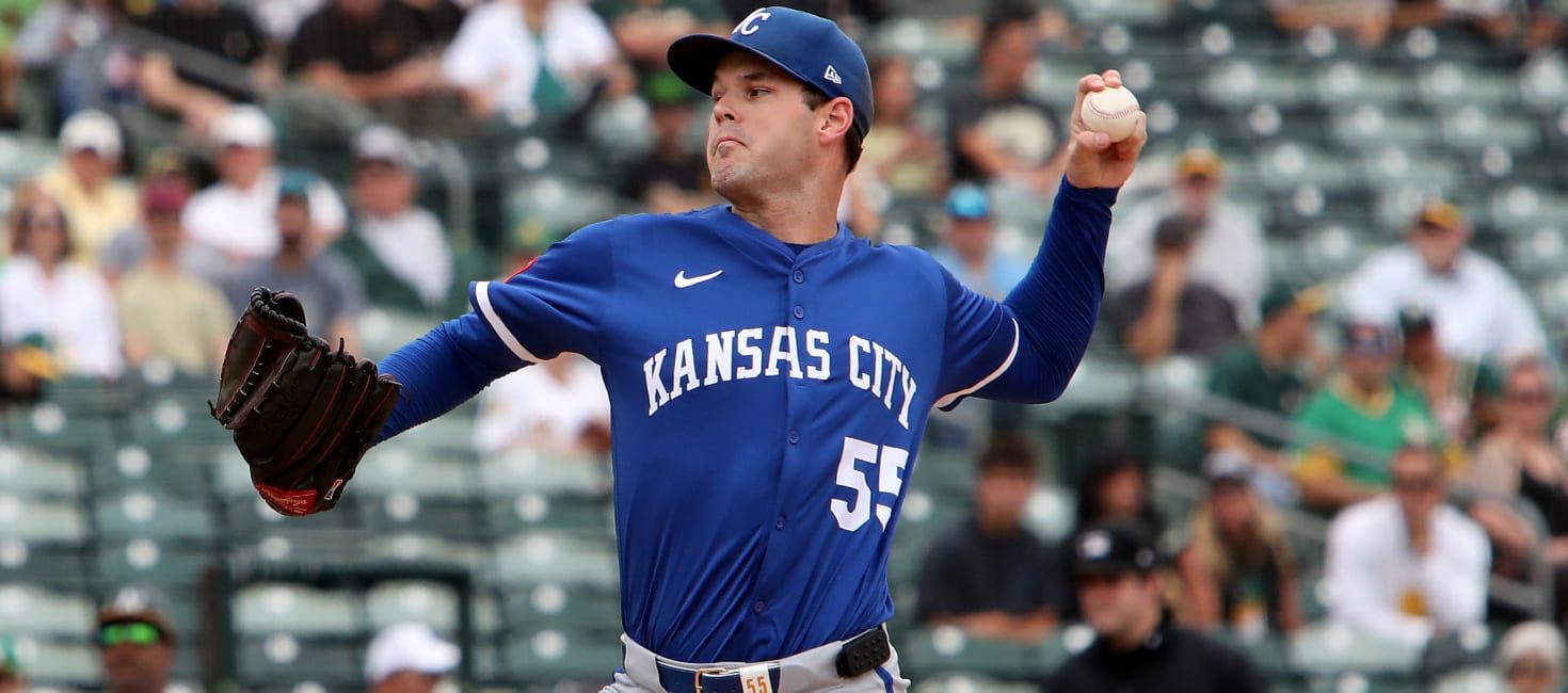 6 Fantasy Baseball Risers & Fallers: Week 4 (2026)