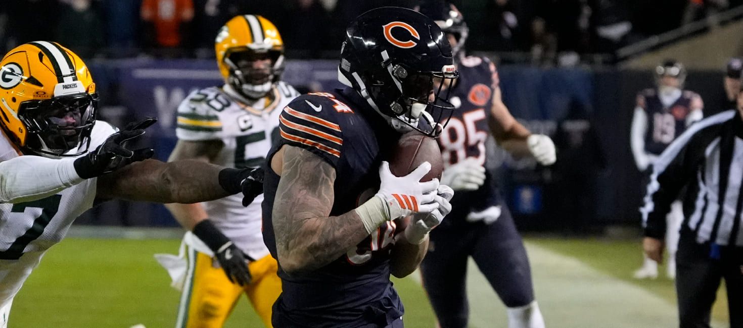 Fantasy Football Outlook: 3 Second-Year Tight Ends (2026)