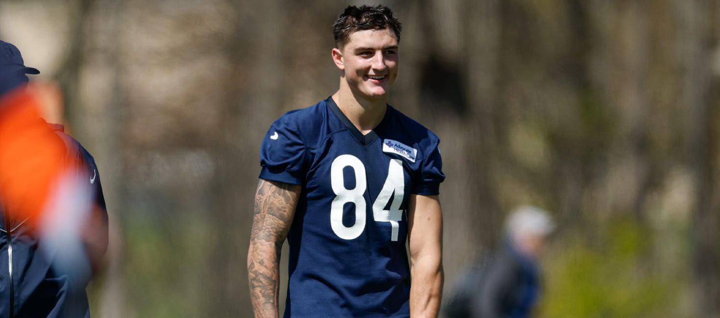 4 Overvalued Fantasy Football Draft Picks to Avoid on RT Sports