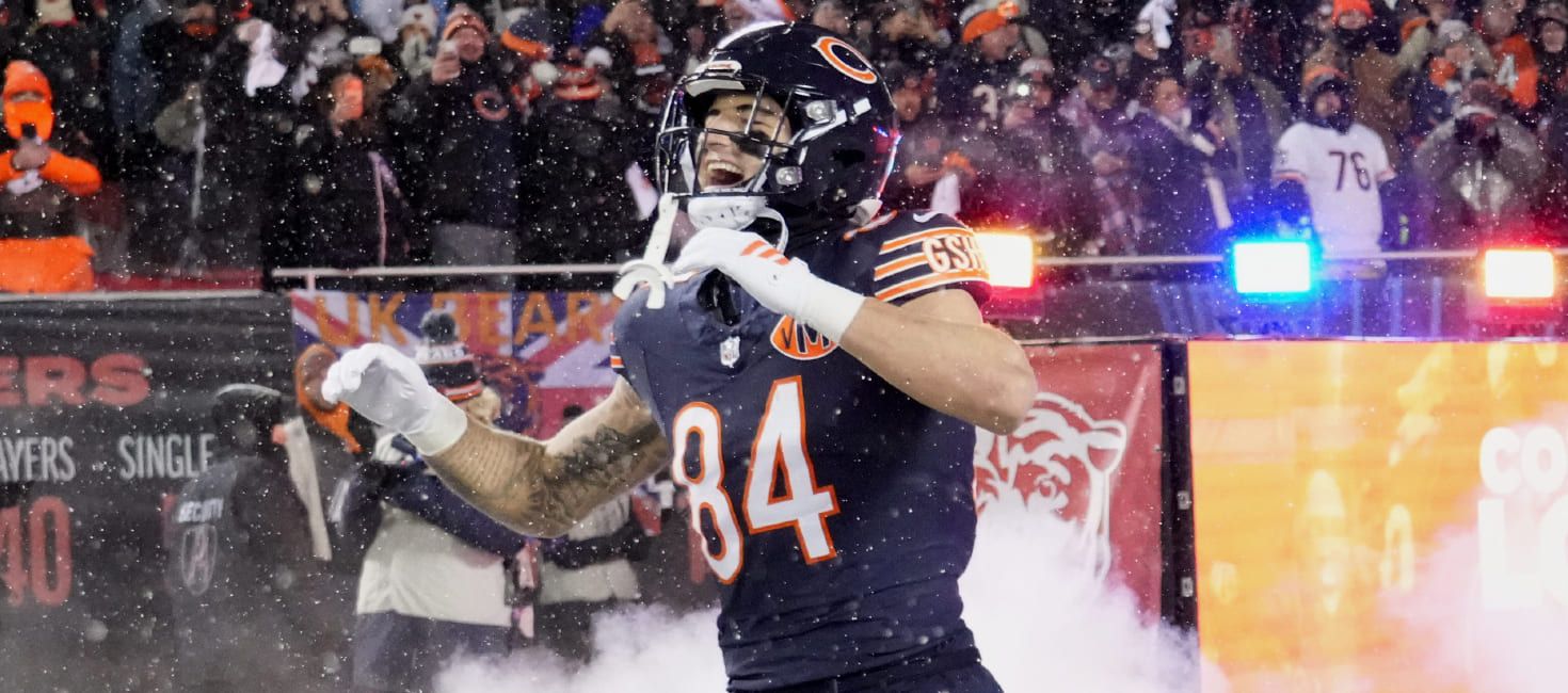 Key Second-Year Tight Ends to Monitor for Fantasy Football in 2026