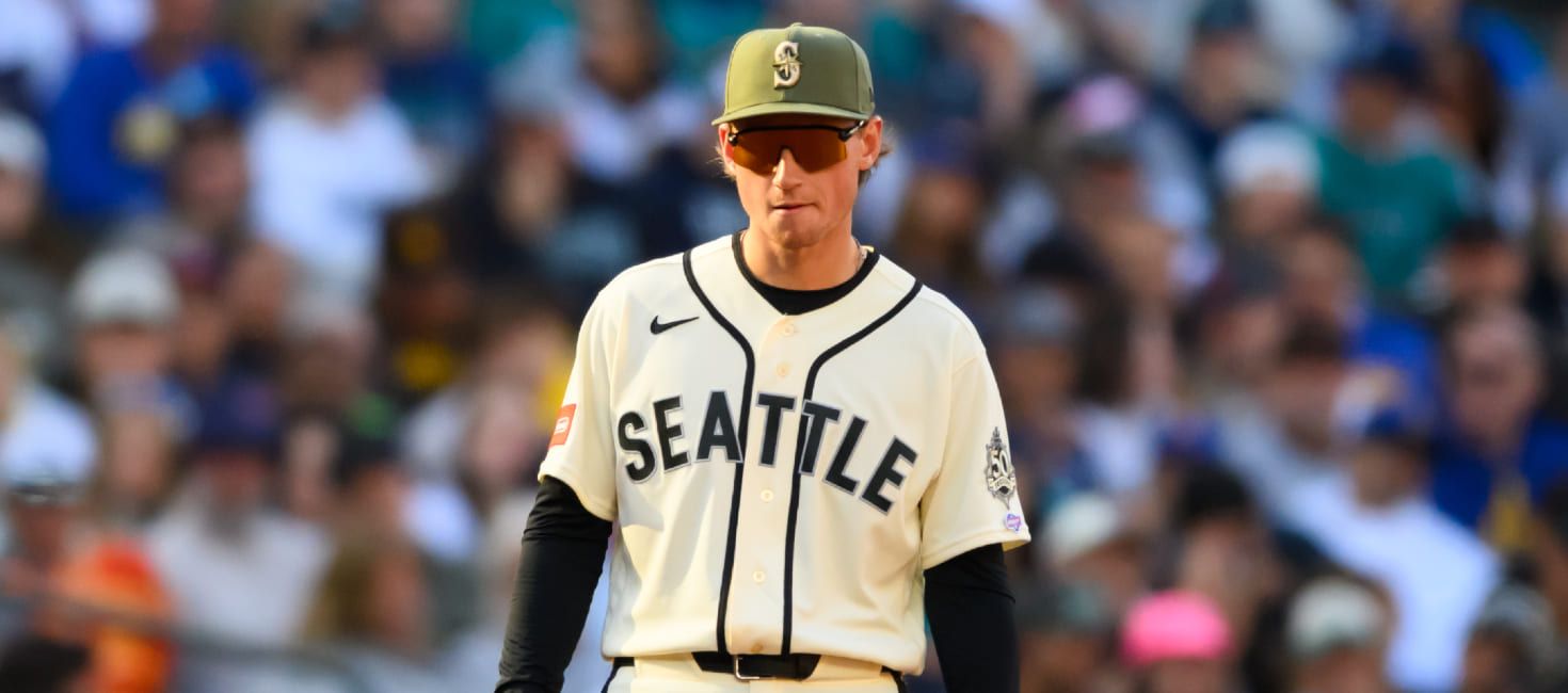 Colt Emerson optioned to Triple-A