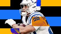 Fantasy Football: Safest & Riskiest RBs to Draft (2026) photo