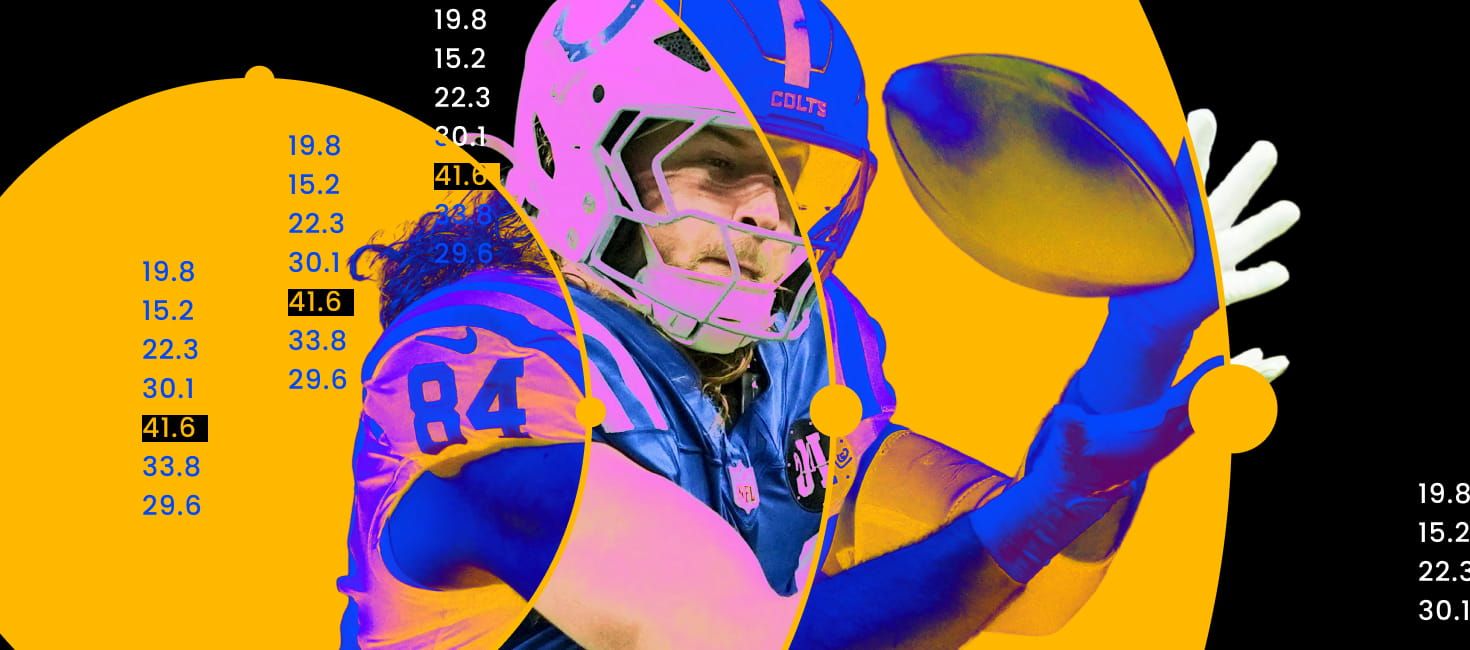 2026 Fantasy Football Draft Insights: Tight End Strategies