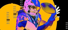 Fantasy Football: Elite Tight End vs. Streaming TE (2026)