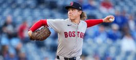 Fantasy Baseball Two-Start Pitchers: Rankings & Pickups (Week 11)