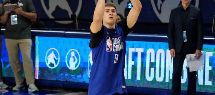 Fantasy Basketball Rookie Rankings (2025)