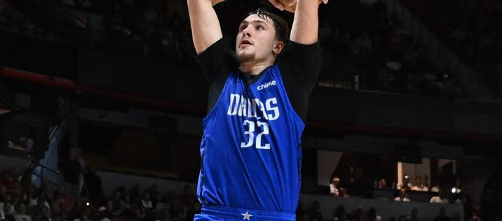Fantasy Basketball Rookie Rankings (2025)