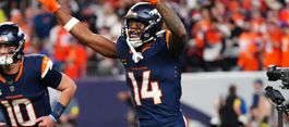 Fantasy Football Draft Rankings & Tiers (2026)