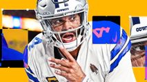 Fantasy Football Draft Rankings & Tiers (2026)
