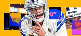 Fantasy Football Draft Rankings & Tiers (2026)
