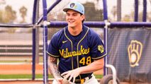 Fantasy Baseball Prospects to Stash: Week 10 (2026) photo