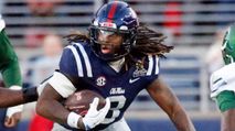 2026 NFL Draft Scouting Report: Dae’Quan Wright (TE – Ole Miss) photo