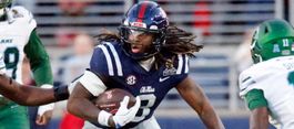 2026 NFL Draft Scouting Report: Dae’Quan Wright (TE – Ole Miss)