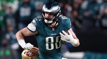 5 TE2s With Top-5 Potential (2026 Fantasy Football) photo