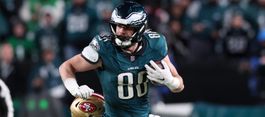5 TE2s With Top-5 Potential (2026 Fantasy Football)