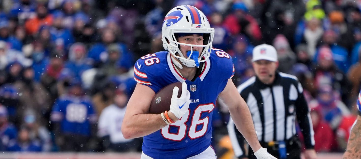 Fantasy Football 2026: Key Breakout Players to Consider