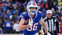 3 Tight End Busts to Avoid (2026 Fantasy Football) photo