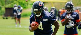 Top 6 Fantasy Football Draft Values on RTSports (2026)