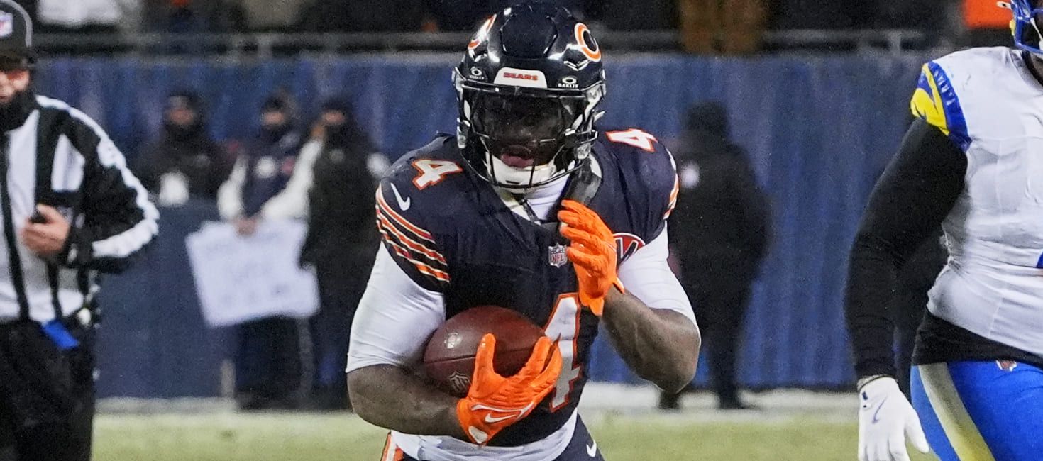Fantasy Football: 3 Mid-Round Running Backs to Draft (2026)