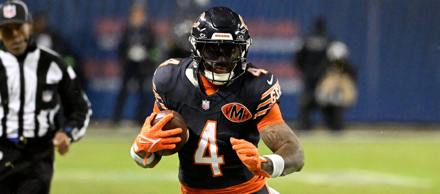 Analysis of NFL Running Back Committees for 2026 Fantasy Football