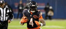 2026 Fantasy Football Draft Strategy: Mid-Round Advice