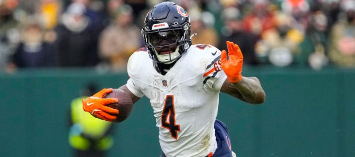 5 Running Backs to Draft in the RB Dead Zone (Fantasy Football)