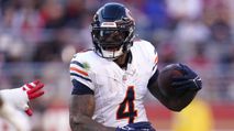 4 Must-Have Running Backs (2025 Fantasy Football) photo