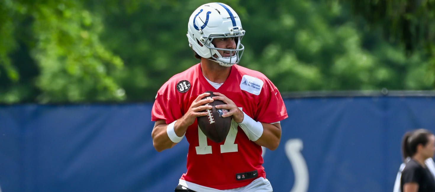 Top Fantasy Football Draft Values for 2026 Season