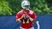 Top 6 Fantasy Football Draft Values on NFFC (2026)