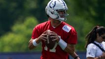 Position Battles to Watch: Quarterback (2025 Fantasy Football) photo