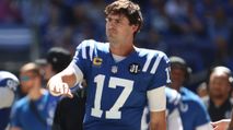 Daniel Jones Injury: Fantasy Football Waiver Wire Pickups photo