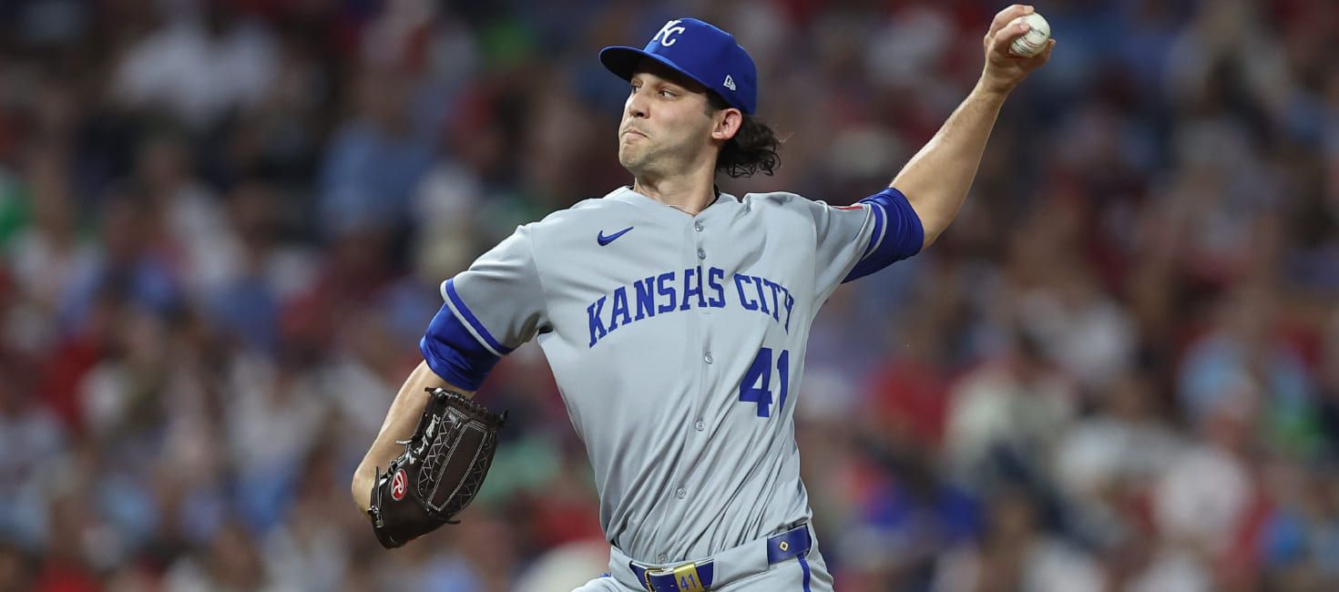 Week 21 Fantasy Baseball Two-Start Pitchers Preview