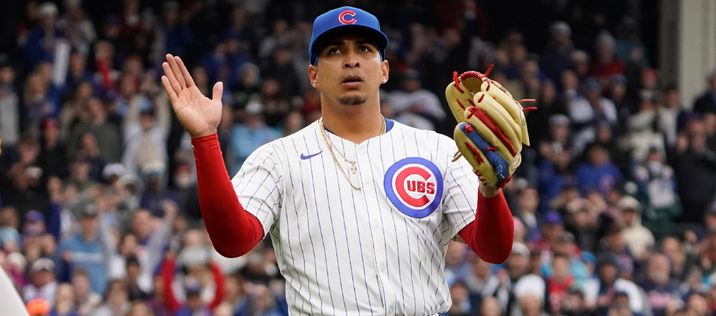 Fantasy Baseball Waiver Wire Pickups & FAAB Advice (2025)