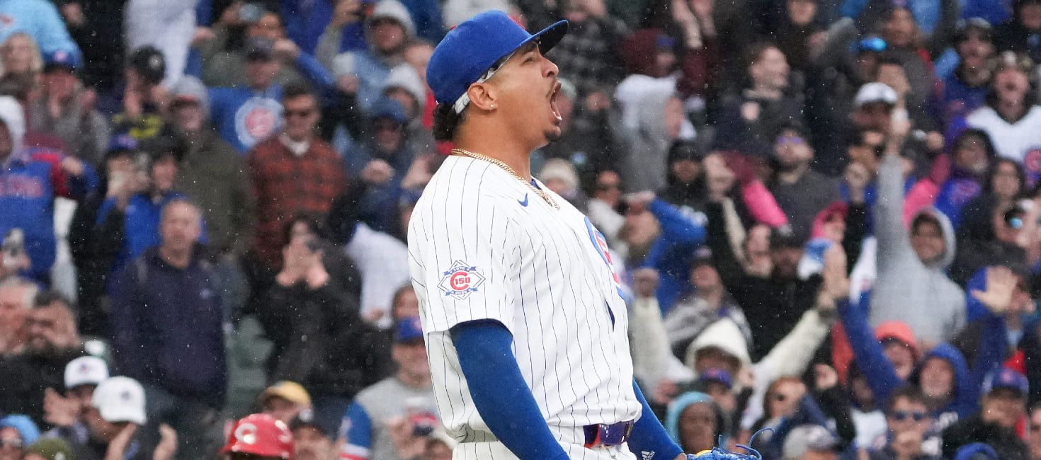 Fantasy Baseball Saves and Holds Rankings for Week 22