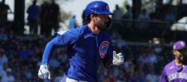 5 Mid-Round Hitters to Target (2026 Fantasy Baseball)