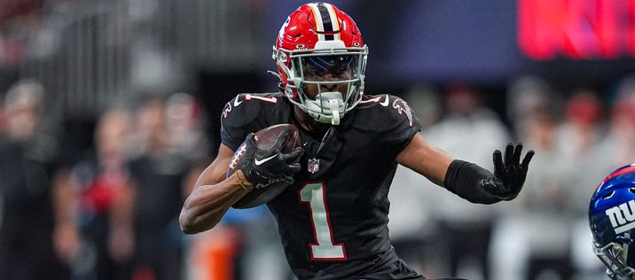 Fantasy Football Mock Draft: 2QB, Late Pick (2025)