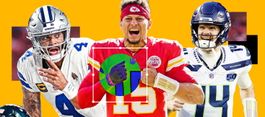 5 Fantasy Football Draft Values: Quarterbacks (2026)
