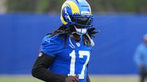 Finding Value In WR2s and WR3s (2025 Fantasy Football) photo