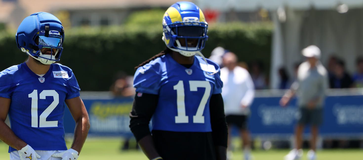 2026 Fantasy Football Mock Draft Insights