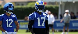 Fantasy Football Mock Draft: 14-Team, Superflex (2026)