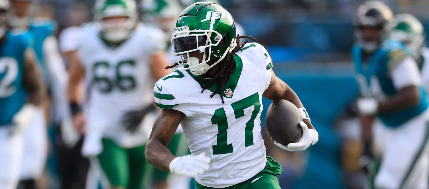Davante Adams to Rams: Fantasy Football Advice (2025)
