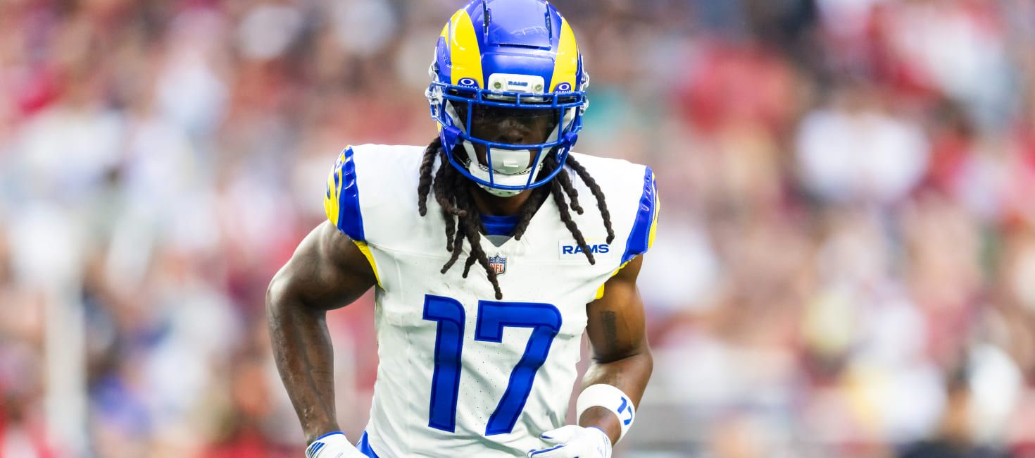 Fantasy Football: Wide Receivers Experts Recommend Avoiding in 2026