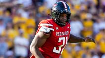 2026 NFL Mock Draft: First-Round Picks & Predictions photo